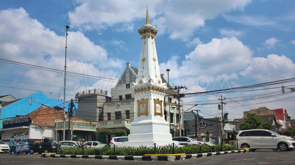 5 Makanan Wajib Kamu Coba Saat Berkunjung ke Jogja, Dijamin Bikin Kangen!