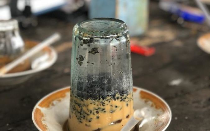 Cobain Kopi Unik dari Bumi Teuku Umar