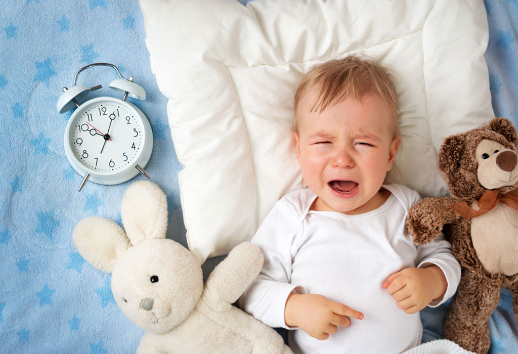 Mengenal Tahap Perkembangan Emosional Bayi Hingga Usia Satu Tahun. Tak Kalah Penting dari Fisik lo!