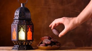 Sederet Tradisi Ramadan yang Hilang Akibat Pandemi Covid-19