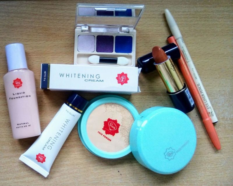 4 Brand Makeup Lokal dengan Keunggulannya Masing-Masing. Semuanya Favorit Milenial!