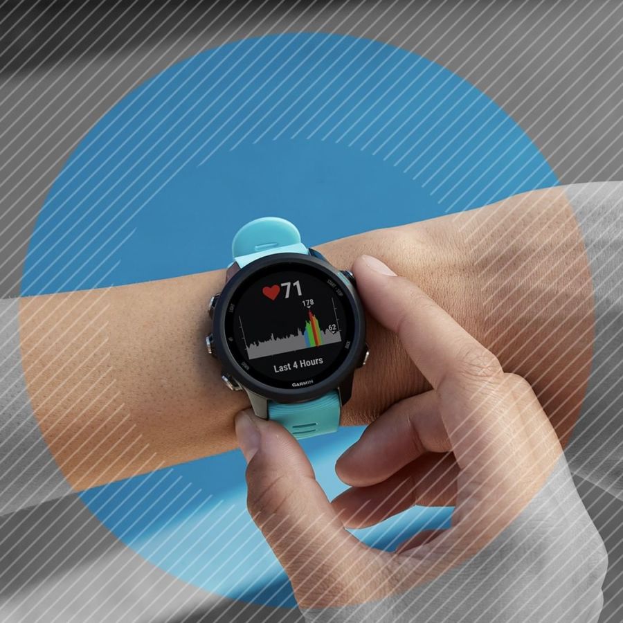 Bersama Ilmuwan, Garmin Teliti Potensi Smartwatch untuk Bantu Deteksi Dini Virus Corona