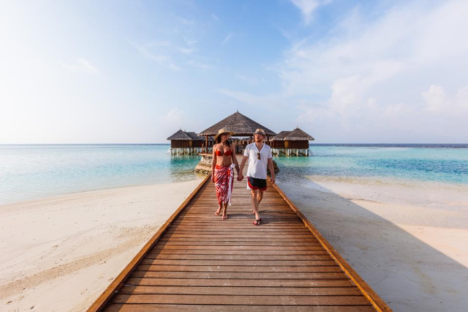 Di Tengah Pandemi, Sewa dan Beli Pulau Pribadi Laris Manis. Paling Murah Puluhan Juta Per Malam!