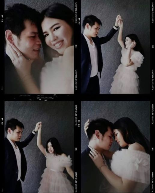 8 Ide Pose Unik untuk Pre-Wedding Virtual Photoshoot. Kreatif dan Tetap Aman di Rumah Aja