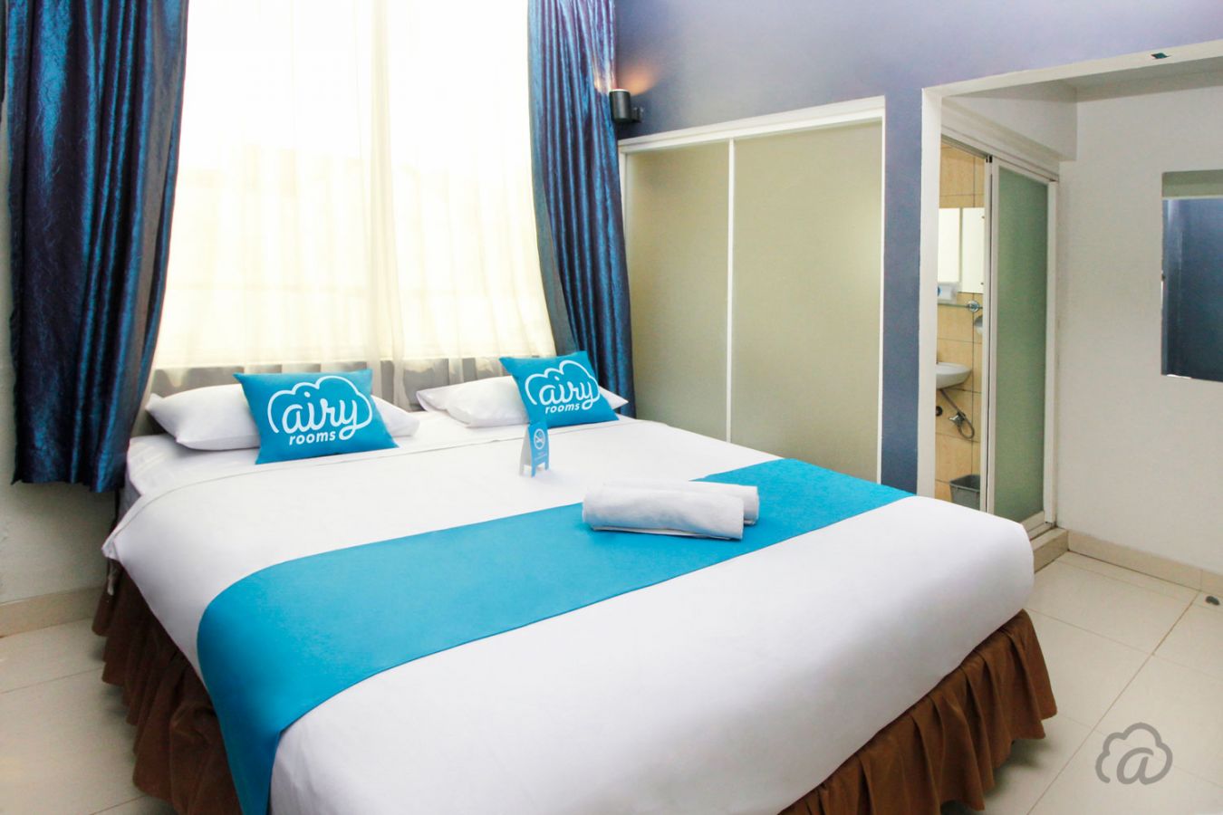 Dampak Pandemi, Airy Rooms Harus Berhenti Operasi per 31 Mei. Duh, Traveler Pasti Sedih Nih!