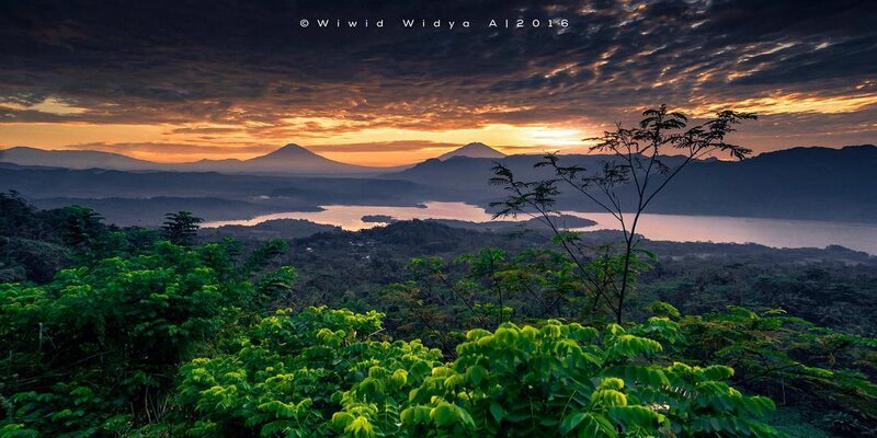 5 Rekomendasi Wisata Perbukitan di Daerah Kebumen, Rindu Suasana Adem Wajib Ke Sini, Nih!