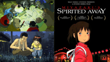 5 Rekomendasi Anime Ghibli yang Paling Sedih. Cocok buat Menemani Waktu Menunggu Buka Puasa~