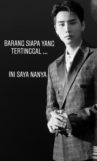 11 Quotes Kocak dari Brian Teguh alias Kang Young-hyun. Ini Artis Korea Apa Motivator Lokal sih :(