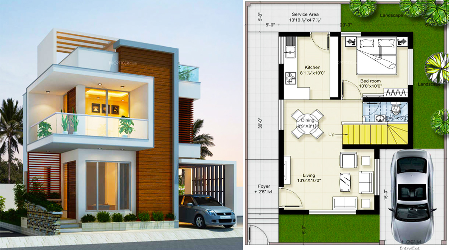 11 Aplikasi Desain Rumah yang Bisa Bantu Rancang Hunian Impian. Nggak Perlu Lagi Gambar Manual!