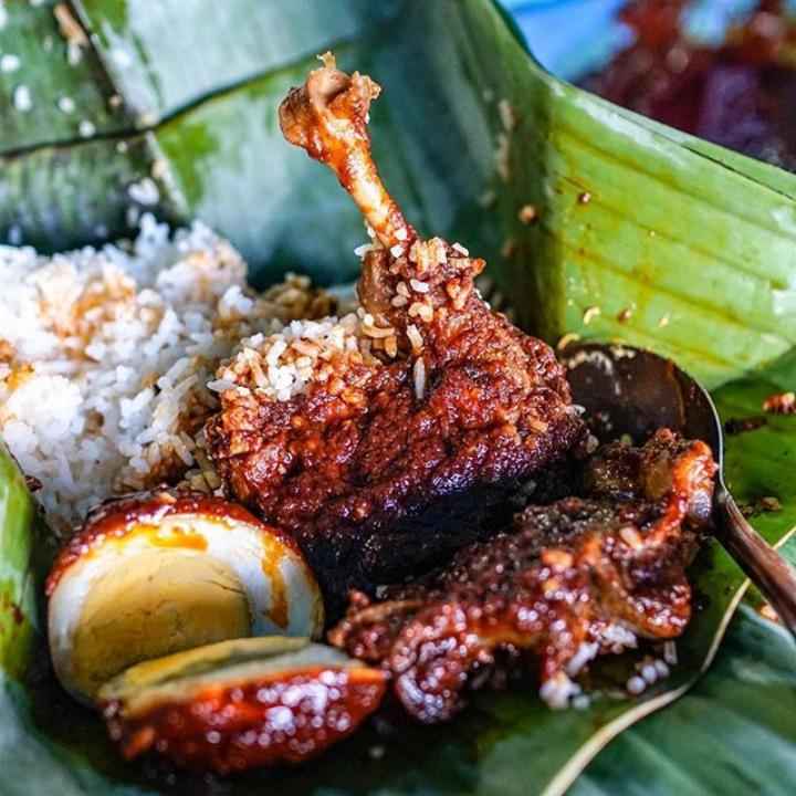 5 Makanan yang Wajib Banget Kamu Cobain Ketika Berlibur di Kota Banjarmasin