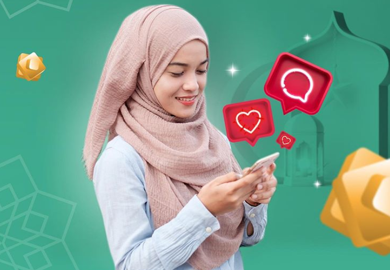 Dengan Fitur Gift Card LinkAja, Kamu Bisa Berbagi Kebaikan di Momen Lebaran Bersama Orang Tersayang Walau Terpaut Jarak