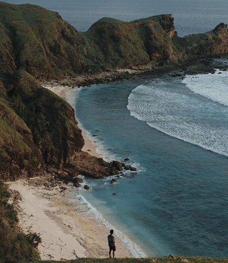 #DestinasiHipwee-Ingin Liburan ke Lombok? Jangan Lewatkan untuk Mencoba Aktifitas-aktifitas Seru di Pulau Nan Eksotis Ini!