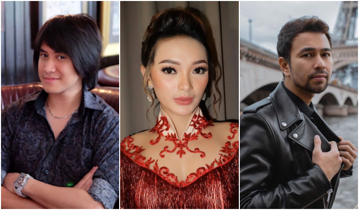 Walaupun Nggak Lulus SMA, 11 Artis ini Bisa Sukses dan Kaya Raya Berkat Perjuangan Keras