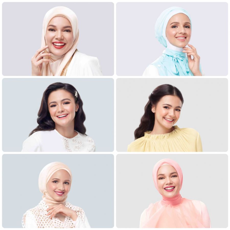 Wardah Hadirkan 6 Makeup Ramadan Festive Inspiration 2020. Bisa Jadi Inspirasi Tetap Tampil Cantik Walau di Rumah