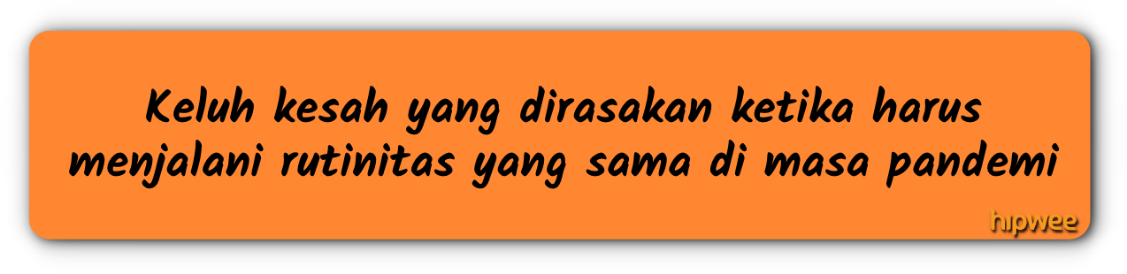 Rasanya Jadi Karyawan yang Tetap Ngantor di Tengah Pandemi. Bener-bener Nggak Ada Pilihan Lagi