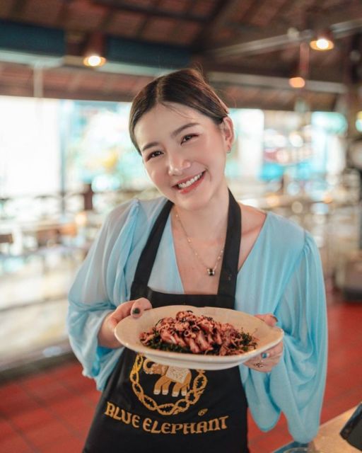 10 Food Vlogger Cewek di Indonesia yang Hobi Makan Banyak tapi Tetap Langsing. Bikin Iri!