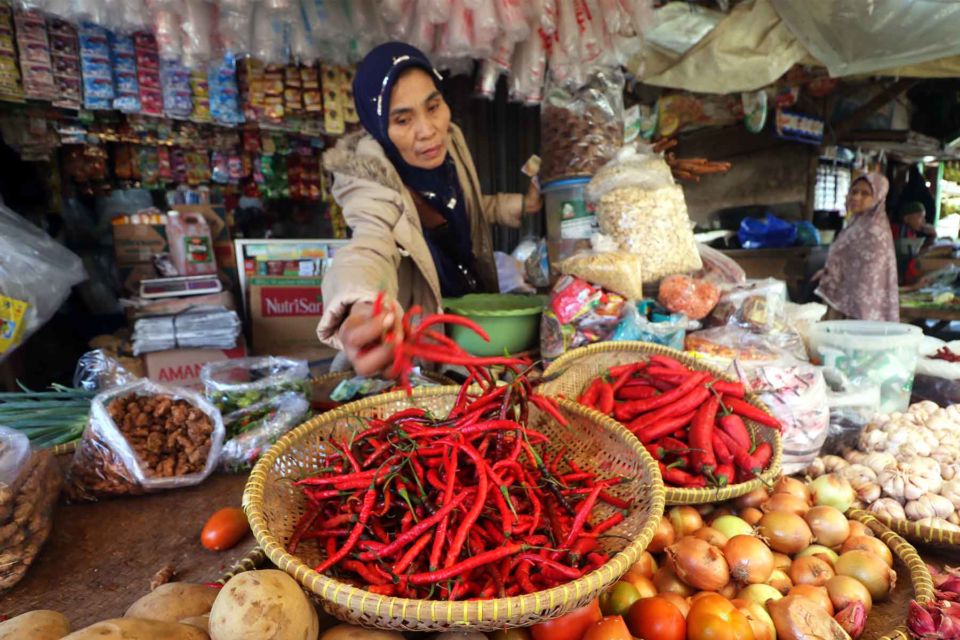 Hal-Hal Mendebarkan yang Dirasakan Cowok Setiap Pergi Belanja ke Pasar. Ujian Hidup!