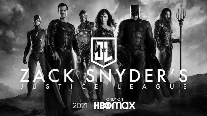 5 Perbedaan Justice League Versi Snyder Cut yang Harus Kamu Ketahui