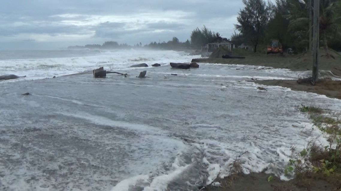 Penjelasan Kenapa Beberapa Daerah Pesisir Dilanda Banjir Rob. BMKG: Lagi-Lagi Cuaca Ekstrem!