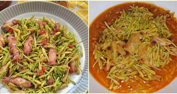 5 Resep Masakan dari Bunga Pepaya, Dijamin Nggak Pahit