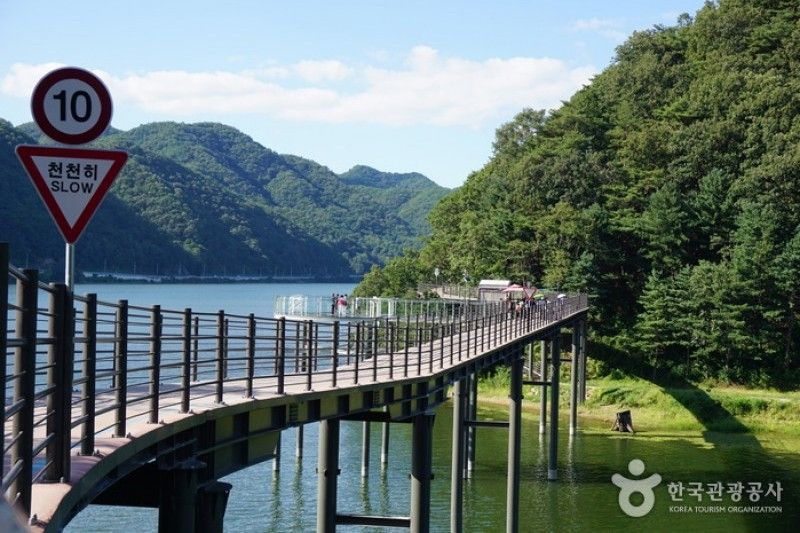 Lokasi Syuting The World of Married yang Bisa Kamu Datangi di Korea. Ide Liburan Baru Nih!