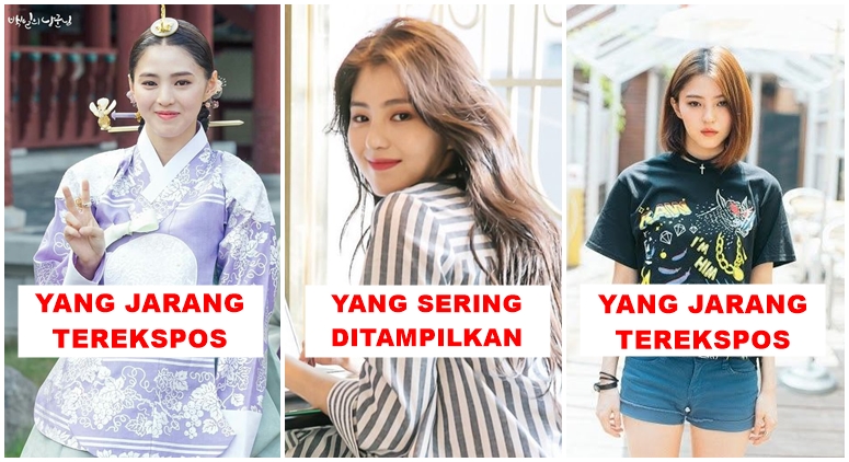 Bikin Pangling tapi Gemas! Ini 8 Gaya Langka Han So-hee yang Jarang Terekspos Publik