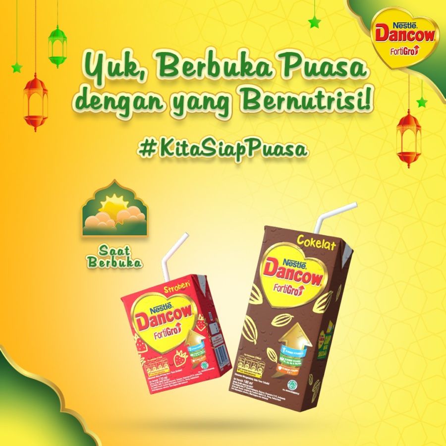 Yuk Bunda, Intip 5 Ide Kegiatan Seru Bersama Buah Hati Selama Ramadan #dirumahaja