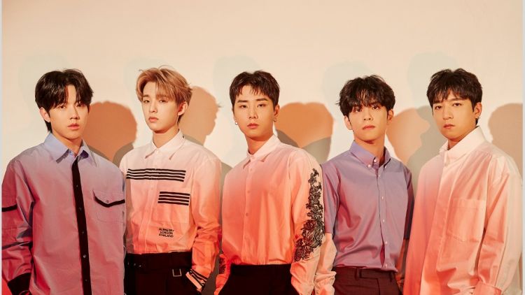 Comeback, DAY6 Ceritakan Kehampaan Rutinitas Lewat Lagu Zombie. Liriknya Realistis Abis!