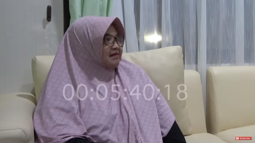 Podcast dengan Siti Fadilah Disebut Menyalahi Aturan, Deddy Corbuzier Akhirnya Beri Klarifikasi