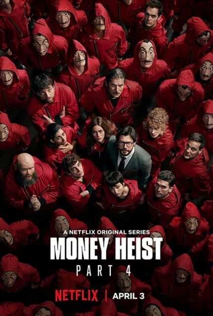 Money Heist