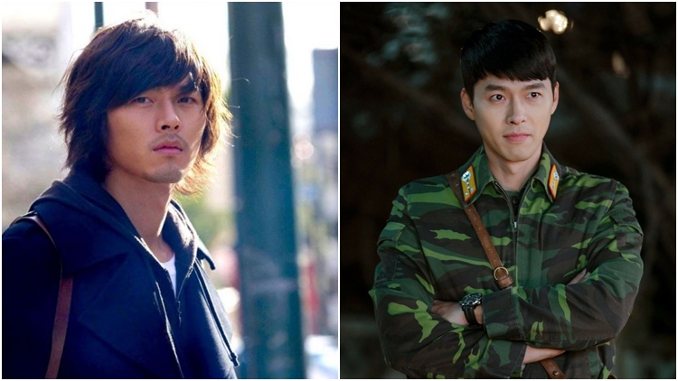 8 Transformasi Hyun Bin dalam Setiap Drama. Pesonanya Saat Berakting Bikin Makin Ngefans~