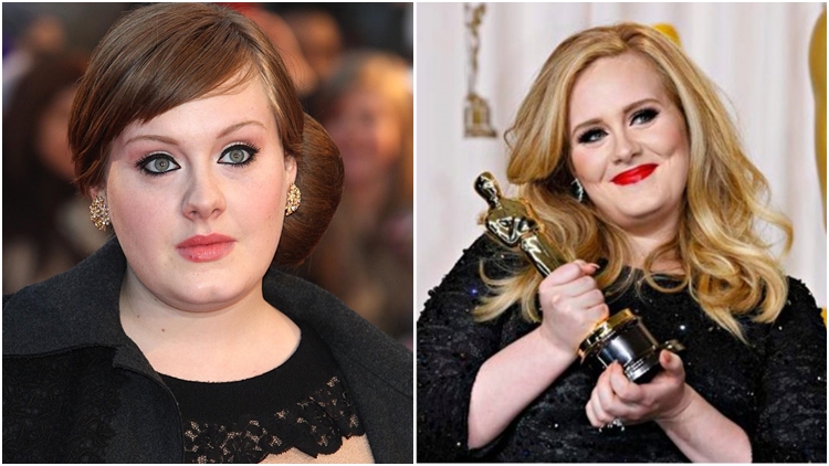 Rayakan Ulang Tahun ke-32, Adele Akhirnya Unggah Foto Terbarunya yang Kejutkan Penggemar