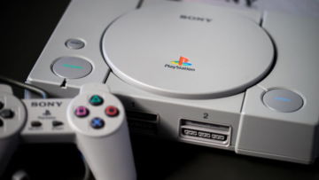 Kangen-kangenan Sama Game Zaman PlayStation 1 Masih Berjaya. Favoritmu yang Mana?