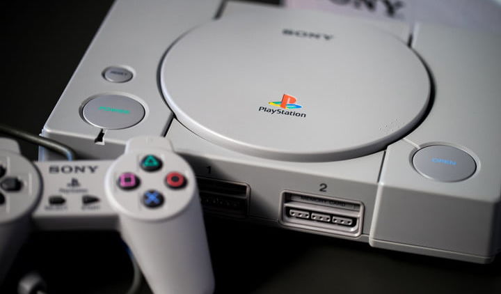 Kangen-kangenan Sama Game Zaman PlayStation 1 Masih Berjaya. Favoritmu yang Mana?