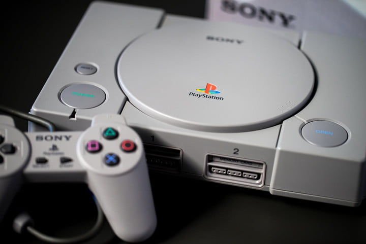 Kangen-kangenan Sama Game Zaman PlayStation 1 Masih Berjaya. Favoritmu yang Mana?