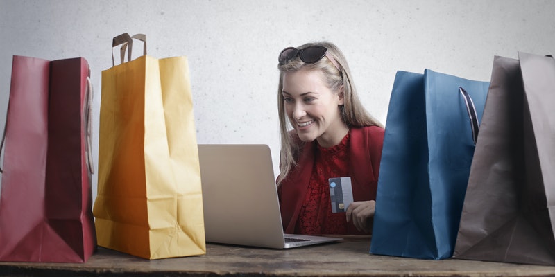 5 Cara Sederhana Menarik Pembeli Ala Online Shop