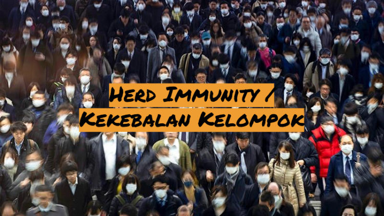 Mengenal Konsep Herd Immunity dan Dampaknya Kalau Beneran Dilakukan. Ternyata Ngeri Juga