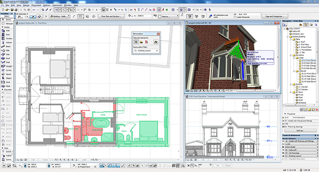 11 Aplikasi Desain Rumah yang Bisa Bantu Rancang Hunian Impian. Nggak Perlu Lagi Gambar Manual!