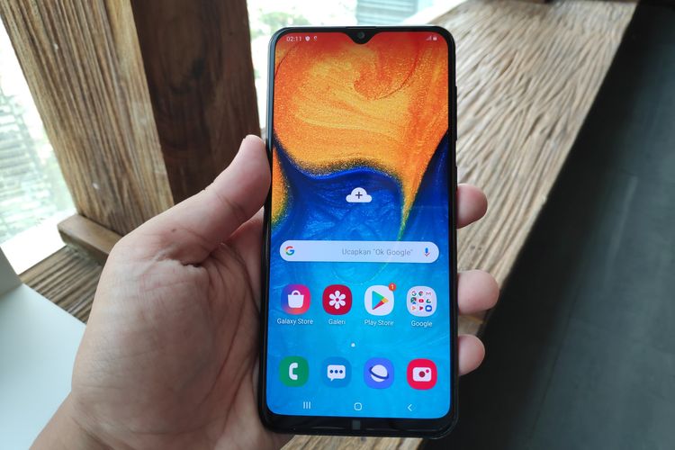 Menjelang Lebaran, Ini Rekomendasi Smartphone untuk Orangtua. Biar Gampang Call Untuk Silaturahmi