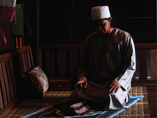 Iktikaf & Cara Meraih Lailatul Qadar di Tengah Pandemi. Ini 3 Hal Terkait yang Perlu Kita Ketahui