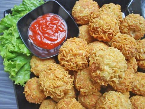 5 Resep Praktis Menu Rumahan ala Anak Rantau. Bikinnya Simpel, Rasanya Juga Enak!