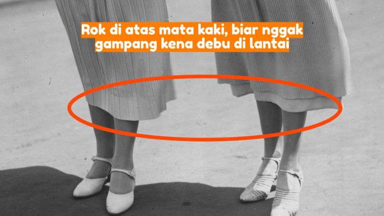 5 Hal Normal di Masa Sekarang yang Muncul Karena Penyakit di Masa Lalu. Semua Ada Alasannya!