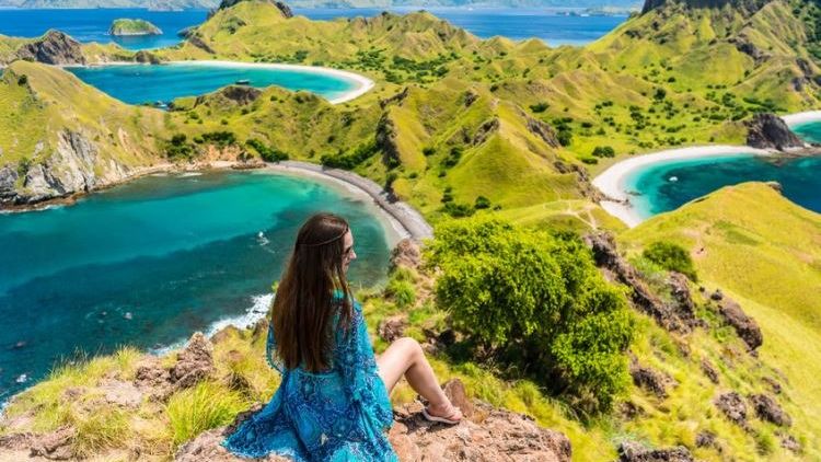 Akses Pariwisata ke Nusa Tenggara Timur Dibuka Tanggal 15 Juni. Wisatawan Bisa Berkunjung ke Labuan Bajo