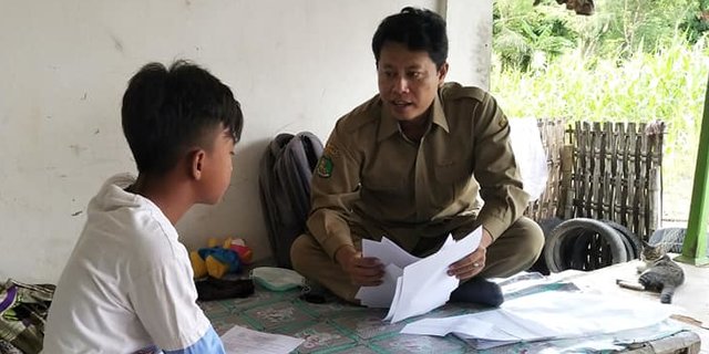 Ngobrolin Soal Sekolah yang Bakal Dibuka Lagi Bulan Juli. Apa Kata Ikatan Dokter Anak Indonesia?