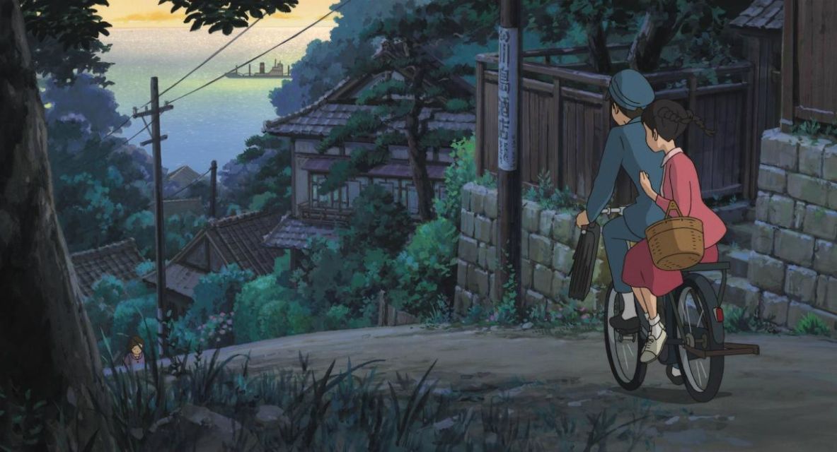 5 Rekomendasi Anime Ghibli yang Paling Sedih. Cocok buat Menemani Waktu Menunggu Buka Puasa~