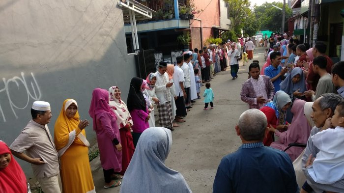 10 Hal yang Bisa Anak Kos Terapkan Saat Idulfitri Nanti. Biar Berasa Lebaran di Rumah Beneran~