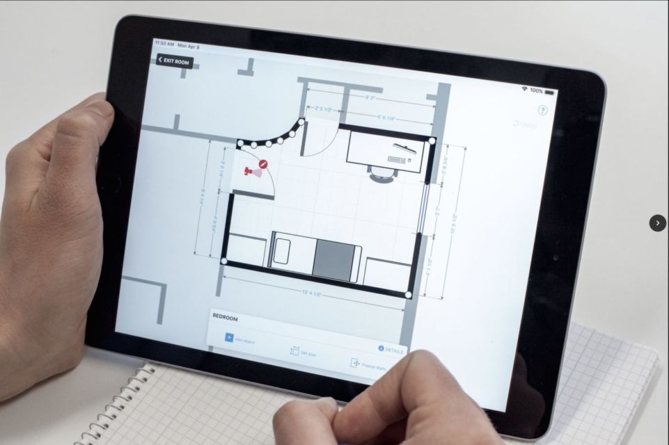 11 Aplikasi Desain Rumah yang Bisa Bantu Rancang Hunian Impian. Nggak Perlu Lagi Gambar Manual!