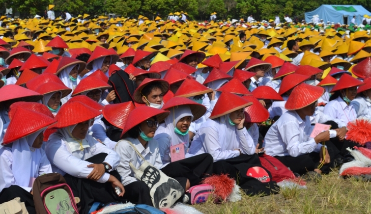 Ada Wacana Ospek Tahun ini Dilakukan Secara Online. Jika Benar, ini 4 Hal yang Mungkin Terjadi