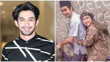 Pada Luna Maya, Reza Rahadian Buka Suara Soal Kehidupan Asmaranya, ‘Aku Juga Pernah Jatuh Cinta!’