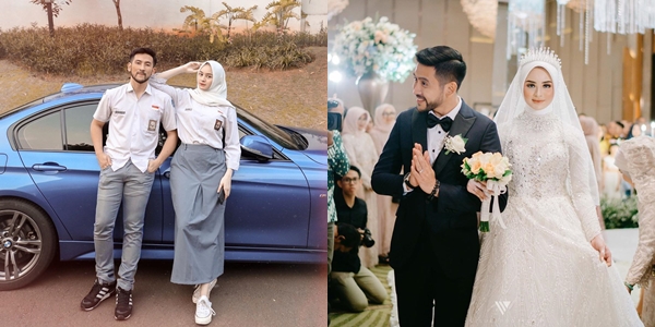 Viral Selebgram Dikritik karena Nikah di Usia 16 Tahun, ini 5 Plus Minusnya Nikah di Usia Belia